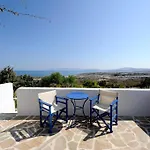 Sarakiniko View *
