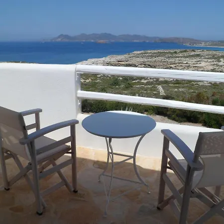Lejlighed Sarakiniko View Studios *