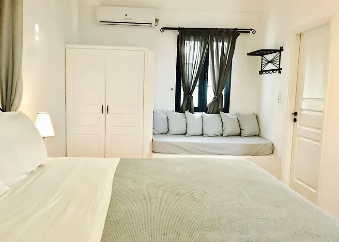 Sarakiniko View Apartment *