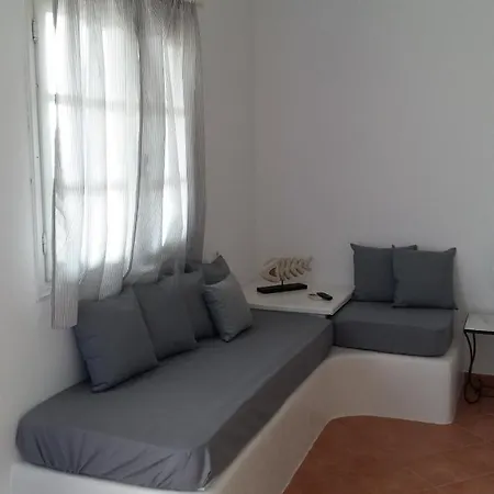 Sarakiniko View 아파트 *