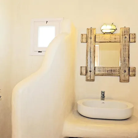 דירה Sarakiniko View *