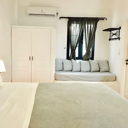 Sarakiniko View דירה *