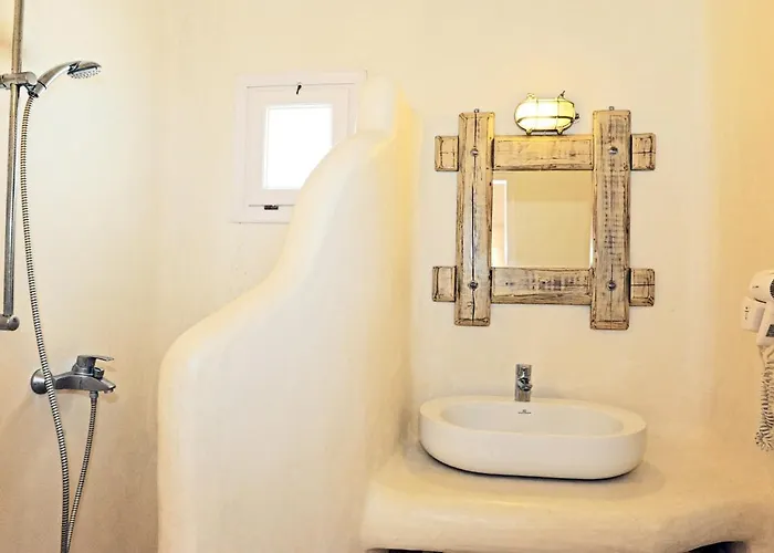 Apartman Sarakiniko View *