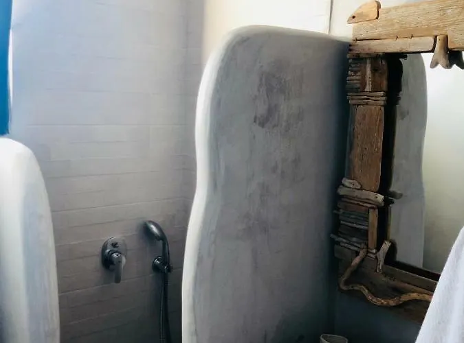 Apartman Sarakiniko View